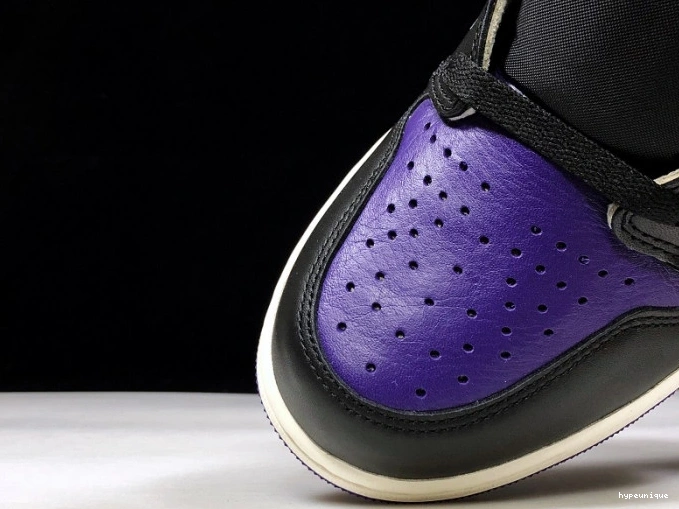 HYPE 1 Court Purple Air 555088-501 Jordan 0707